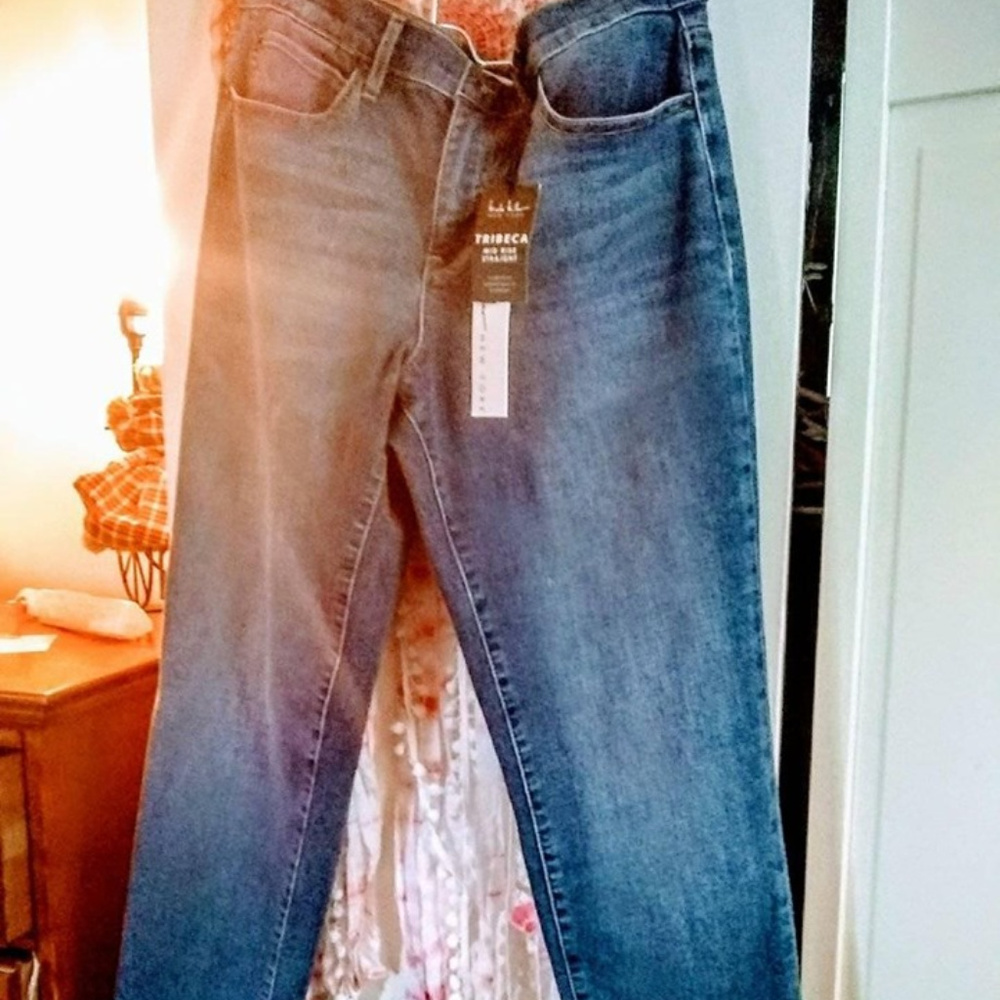 Nicole Miller Jeans New